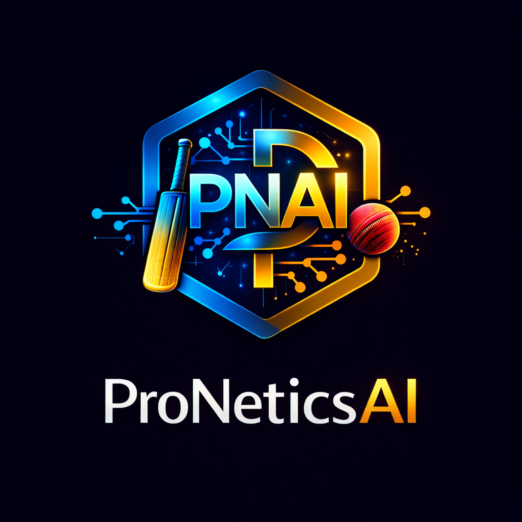 ProNeticsAI Logo